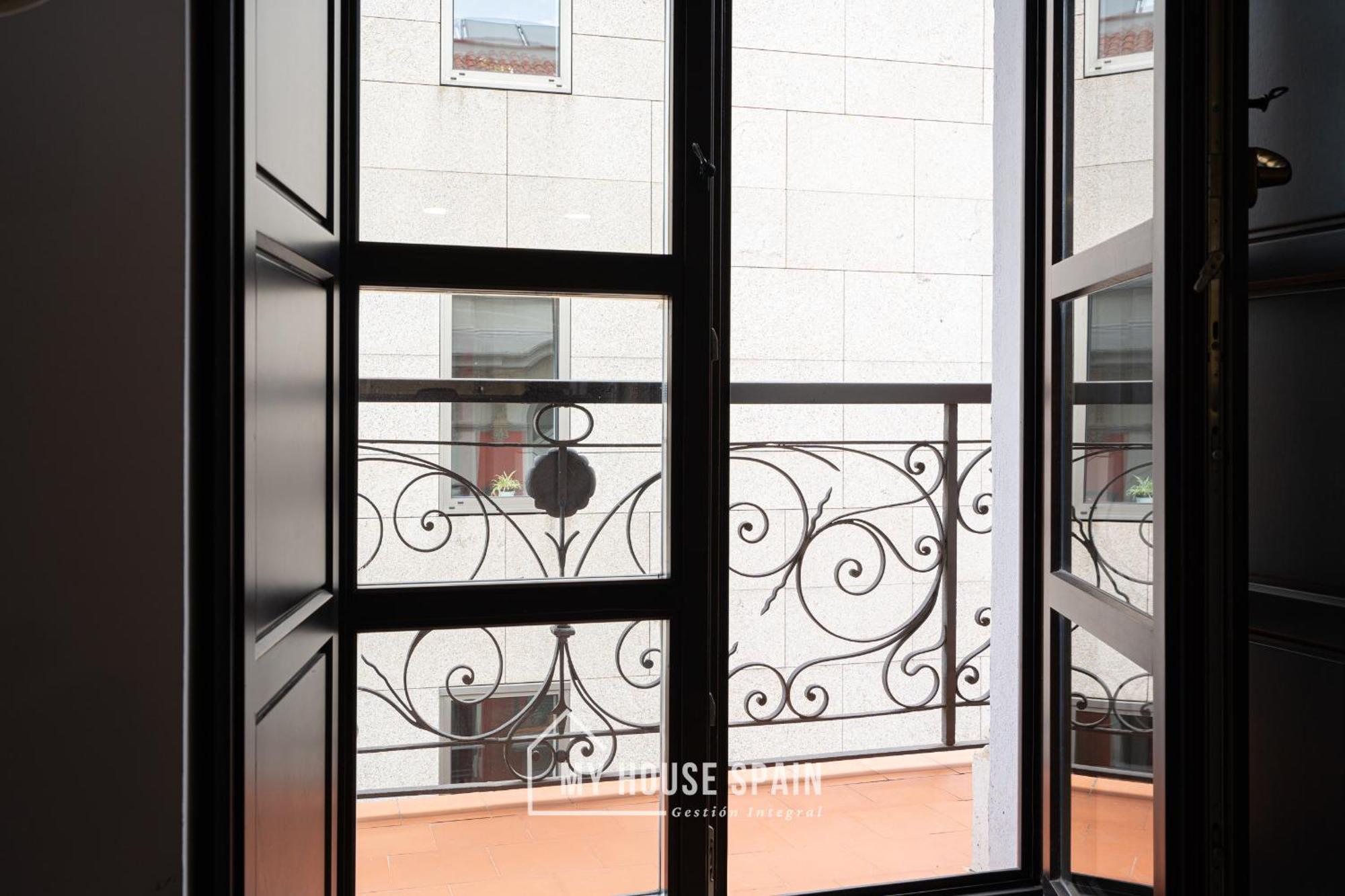 Myhousespain - Nuevo Apartamento En El Centro Gijon Exterior photo